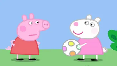 Peppa Pig