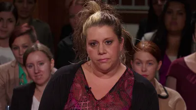 Judge Judy