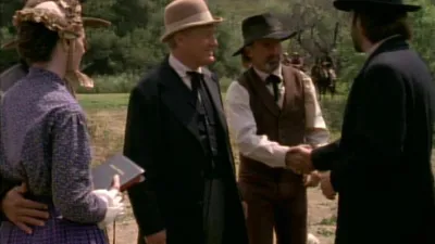 Dr. Quinn, Medicine Woman