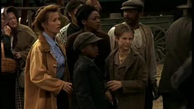 Dr. Quinn, Medicine Woman
