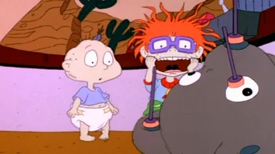 Rugrats