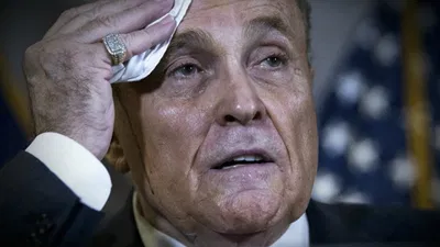Giuliani: What Happened to America's Mayor?