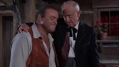 Bonanza