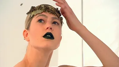 America's Next Top Model