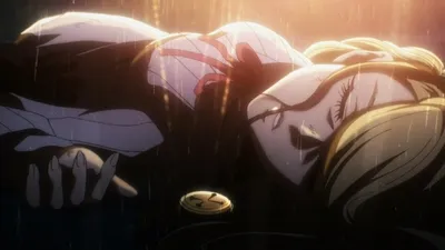 No Guns Life