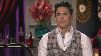 Vanderpump Rules