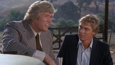 The Six Million Dollar Man