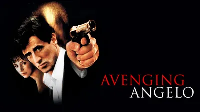 Avenging Angelo