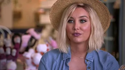 Vanderpump Rules