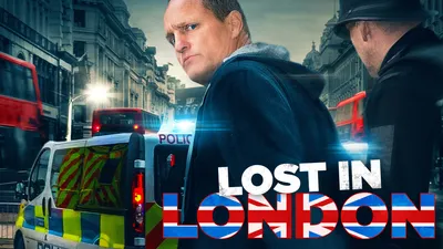 Lost In London