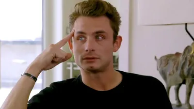 Vanderpump Rules