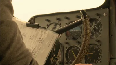 Pilotos Del Ártico