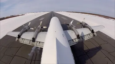 Pilotos Del Ártico