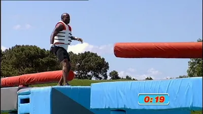 Wipeout