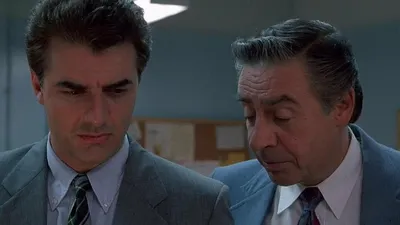 Law & Order