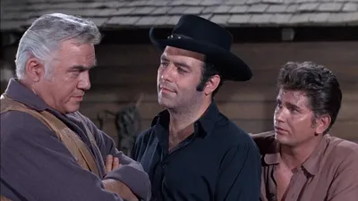 Bonanza