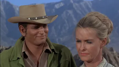 Bonanza
