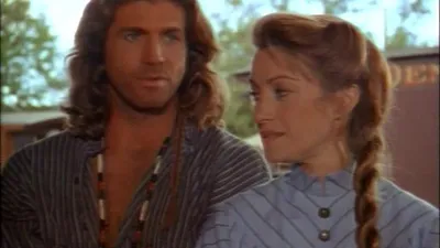 Dr. Quinn, Medicine Woman