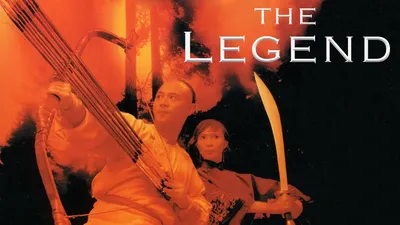 The Legend