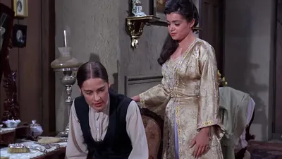 Bonanza