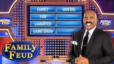 Best of Family Feud