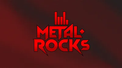 Metal Rocks