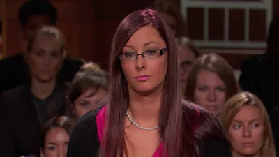 Judge Judy