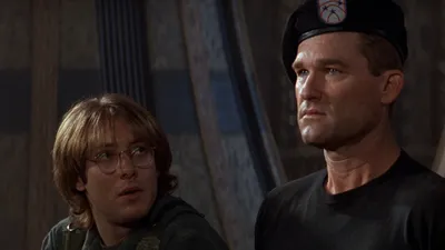 Stargate