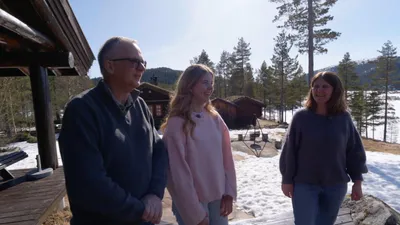 Stugfixarna Norge