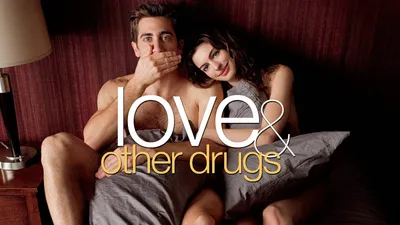 Love & Other Drugs