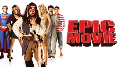 Epic Movie