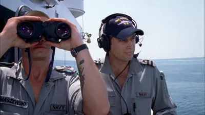 Sea Patrol