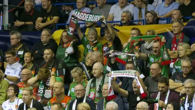 EHF Champions League: SC Magdeburg vs. HC Zagreb (12. november 2025)