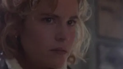 The Outer Limits: 1995