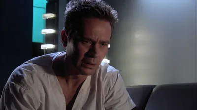 Stargate Atlantis
