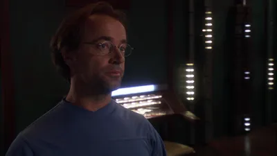 Stargate Atlantis