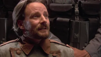 Stargate Atlantis