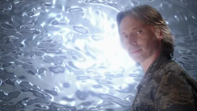 Stargate Universe