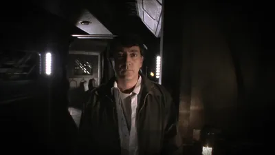 Stargate Universe