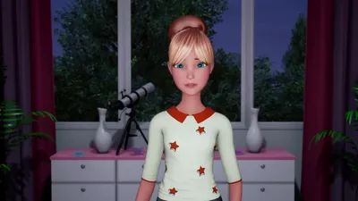 Barbie: Vlogger