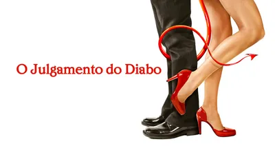 O Julgamento do Diabo