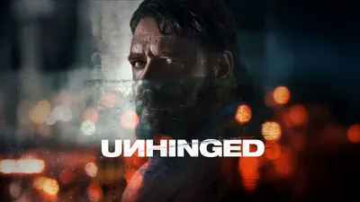 Unhinged