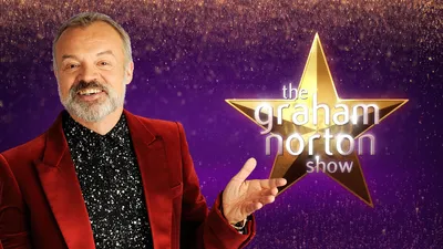 The Graham Norton Show Live