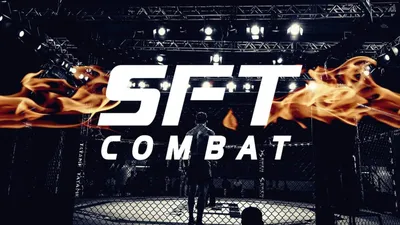 SFT Combat: Pink October #8 (Part 1)