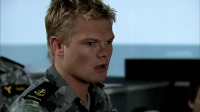 Sea Patrol