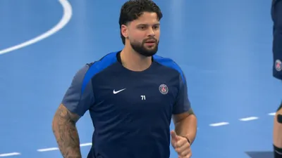 EHF Champions League: Paris Saint-Germain vs. Barca (18. november 2025)