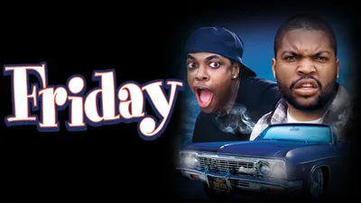 Friday