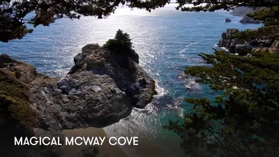 Magical Mcway Cove