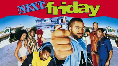 Next Friday