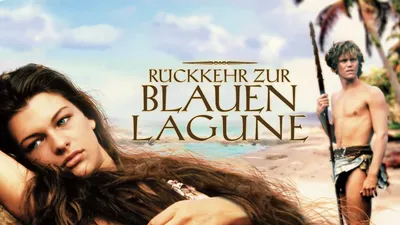 Rückkehr zur Blauen Lagune